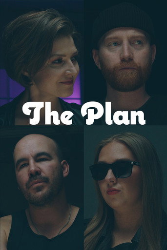 The Plan movie poster