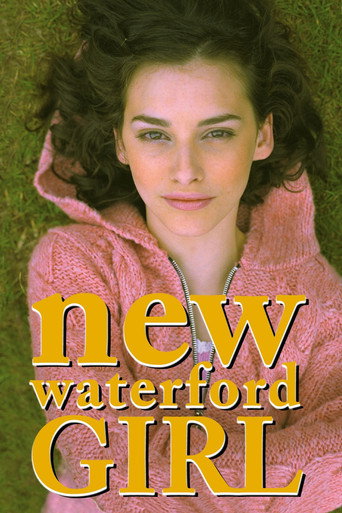 New Waterford Girl movie poster