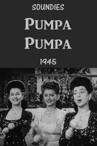 Pumpa Pumpa movie poster