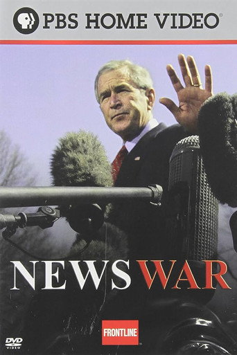 News War movie poster