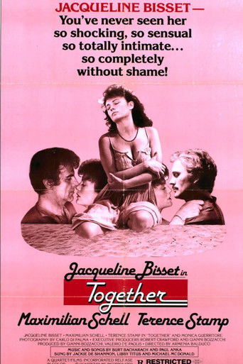 Together? movie poster