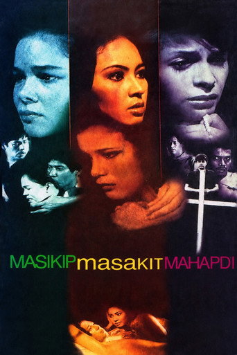 Masikip, Masakit, Mahapdi movie poster