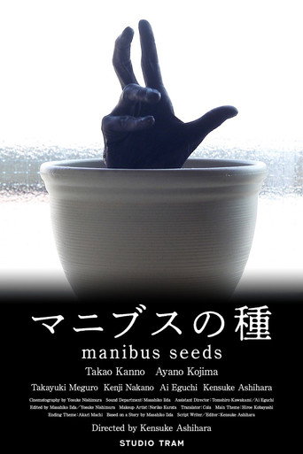 Manibus Seeds movie poster