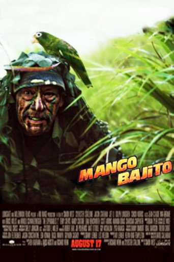 Short Handle movie poster