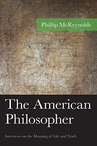 American Philosopher movie poster