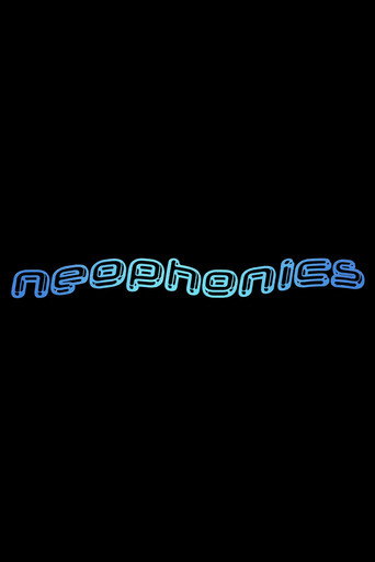 Neophonics movie poster