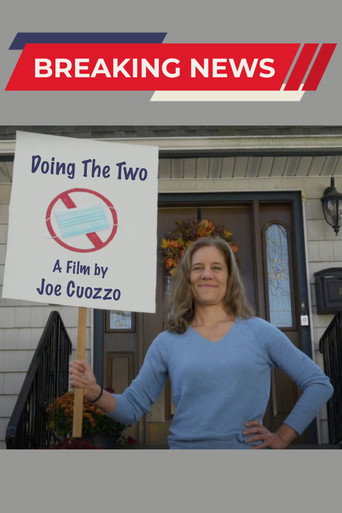Doing The Two movie poster