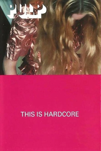 This Is Hardcore movie poster