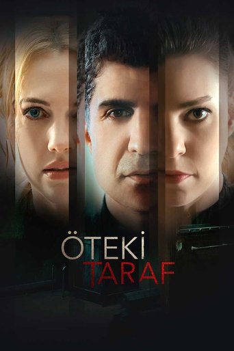 The Other movie poster