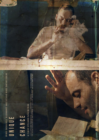 Unique Chance movie poster