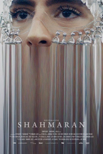Shahmaran movie poster