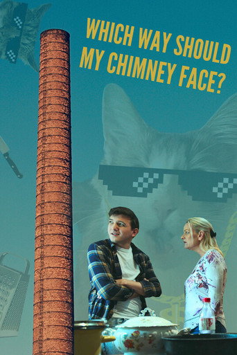 Which Way Should My Chimney Face? movie poster