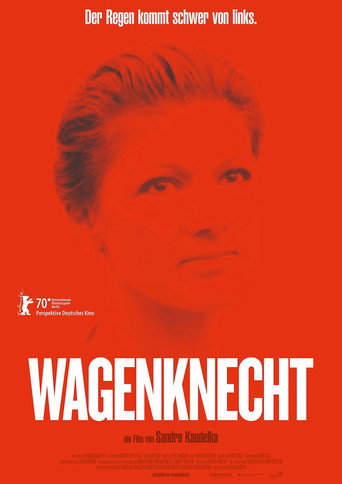 Wagenknecht movie poster