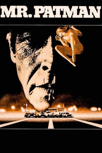 Mr. Patman movie poster