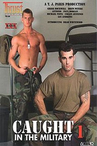 Caught in the Military 1 movie poster