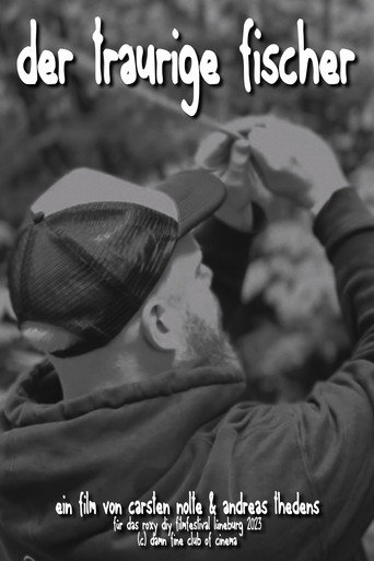 The Sad Fisherman movie poster
