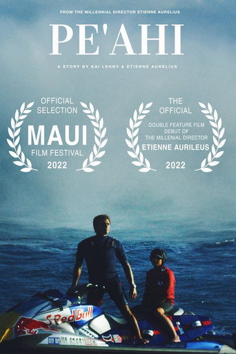 Pe'ahi movie poster