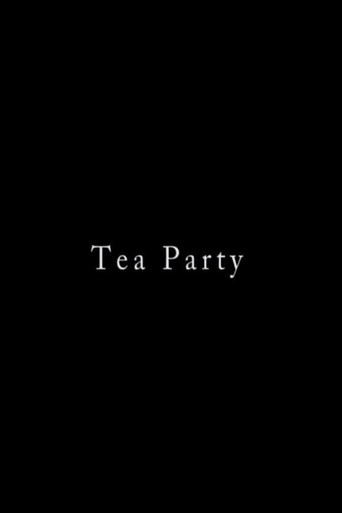 Tea Party movie poster