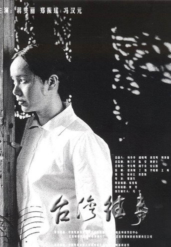My Bittersweet Taiwan movie poster