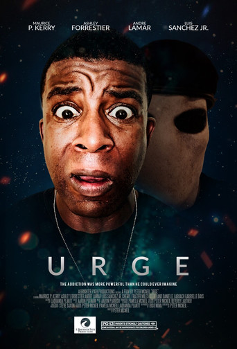 Urge movie poster