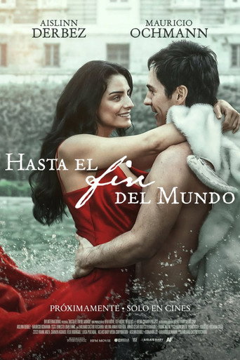 Hasta el fin del mundo movie poster