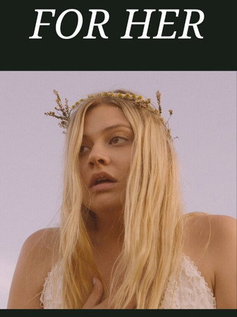 FOR HER movie poster