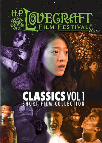 The Music of Jo Hyeja movie poster