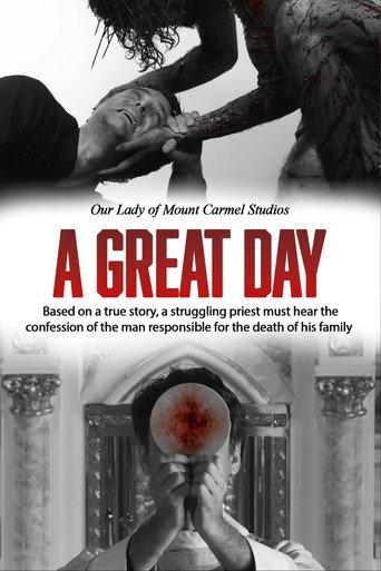 A Great Day movie poster