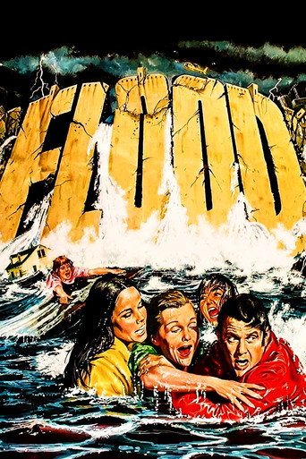 Flood! movie poster