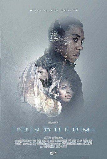 Pendulum movie poster