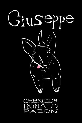 Giuseppe movie poster