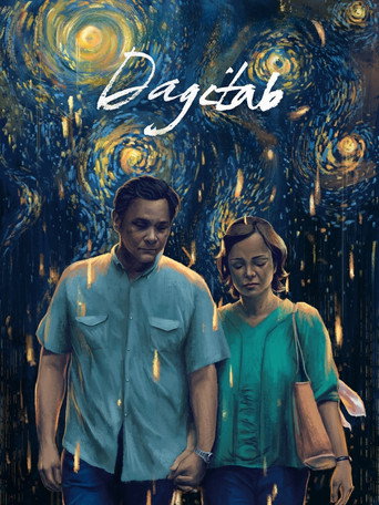 Sparks movie poster