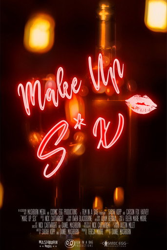 Make Up Sex movie poster