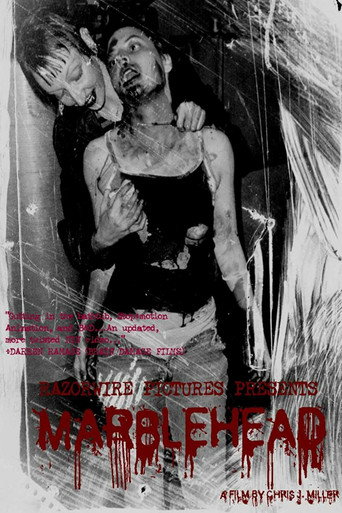 Marblehead movie poster