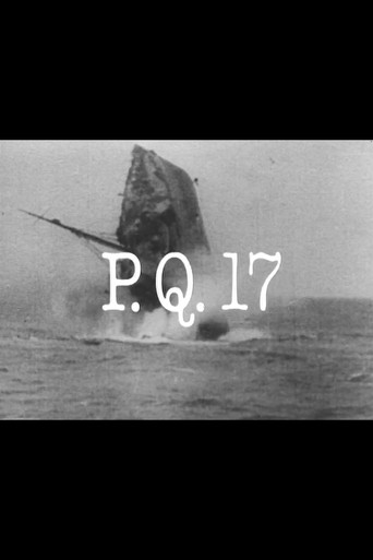 P.Q. 17 movie poster
