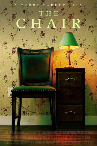 The Chair movie poster