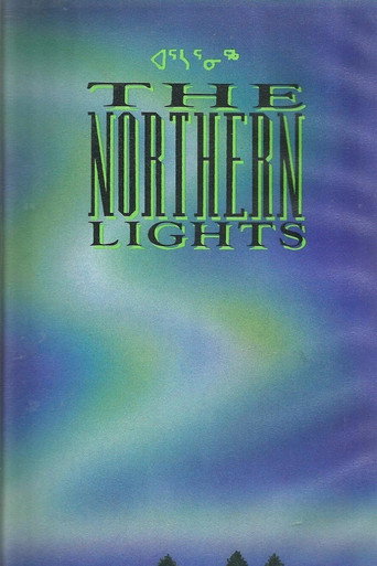The Northern Lights movie poster