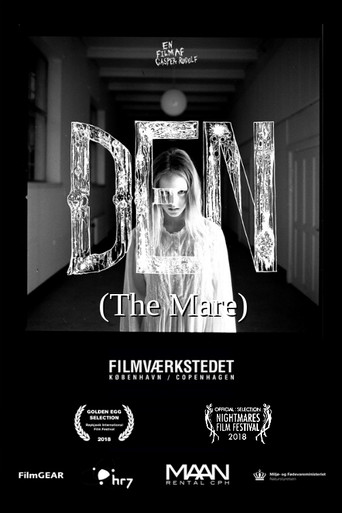 The Mare movie poster