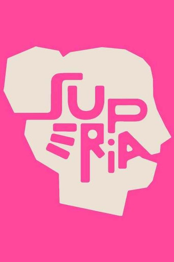 Superia movie poster