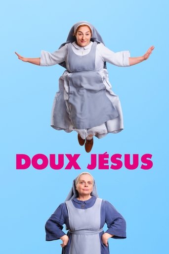 A Nun in the City movie poster