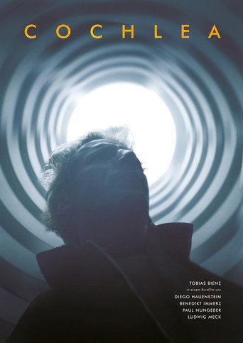 Cochlea movie poster