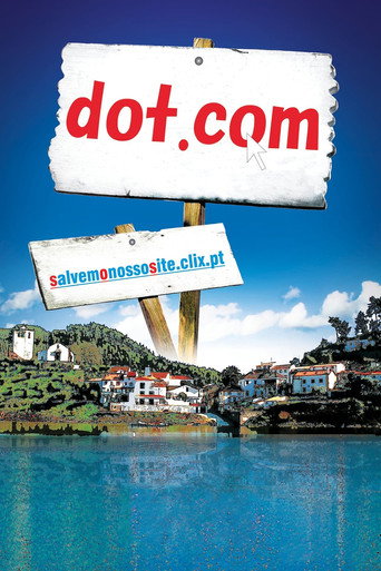 Dot.com movie poster