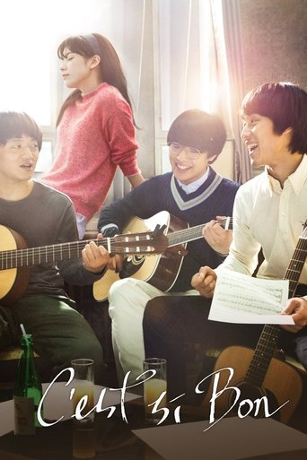 C'est Si Bon movie poster