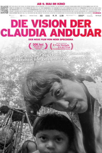 The Lady with the Arrows movie poster