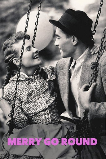 Merry-Go-Round movie poster