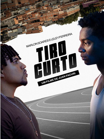 Tiro Curto movie poster