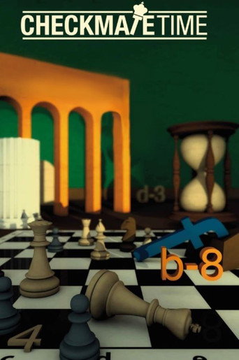 Checkmatetime movie poster