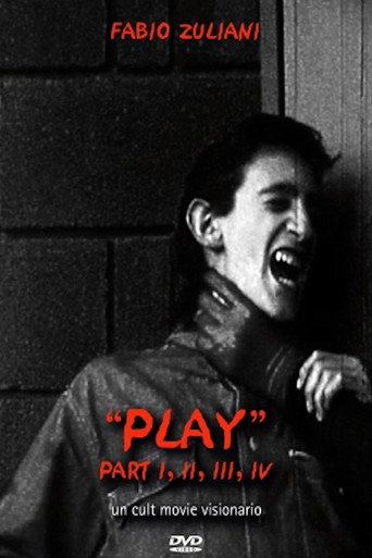 Play movie poster