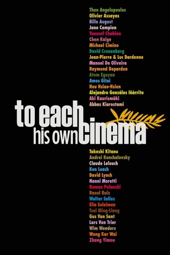 To Each His Own Cinema movie poster