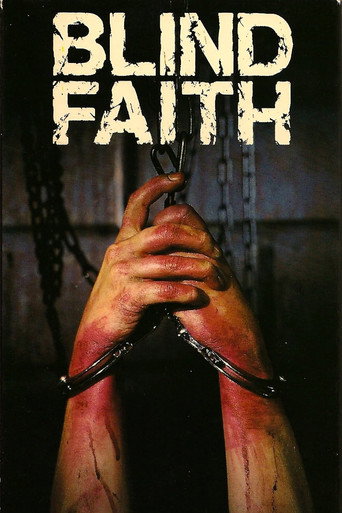 Blind Faith movie poster